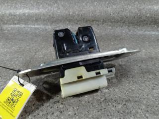 замок багажника Renault Espace 4 поколение [рестайлинг] 2008