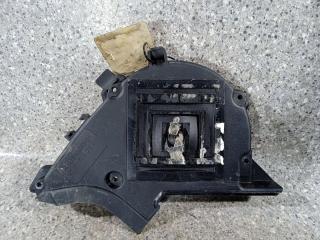 защита (кожух) ремня ГРМ Ford Focus 2 поколение 2005, 1.6 л., TDCi, G8DA, дизель, МКПП, 9651660180