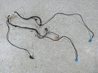 дверная проводка Volkswagen Passat B6 2008, 3C1971557AP