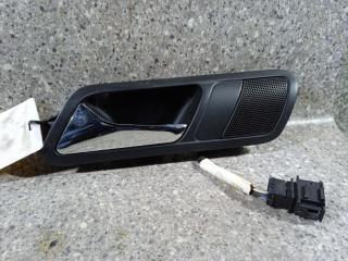 ручка внутренняя задняя левая Volkswagen Passat B6 2008, 3C4839113