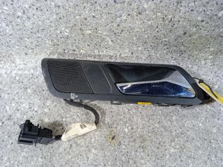 ручка внутренняя задняя правая Volkswagen Passat B6 2008, 3C4839114