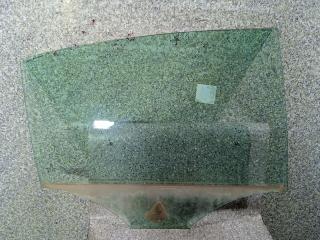 стекло двери задней правой Volkswagen Passat B6 2006, седан