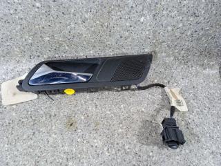 ручка внутренняя задняя левая Volkswagen Passat B6 2008, 3C4839113