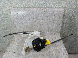 замок двери задней левой Volkswagen Passat B6 2008, 3C4839015A