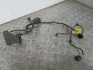 дверная проводка Volkswagen Passat B6 2006, 3C4971693