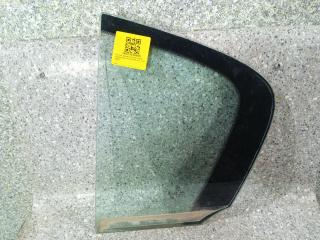 стекло двери задней левой Volkswagen Passat B6 2006, седан