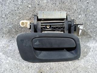 ручка наружная Opel Zafira 1 поколение (A) 2001