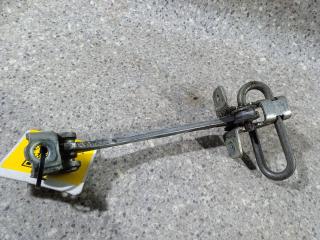 ограничитель открывания двери Opel Zafira 1 поколение (A) 2001