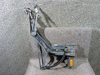 стеклоподъемник передний правый Opel Zafira 1 поколение (A) 2001, 90579572D1