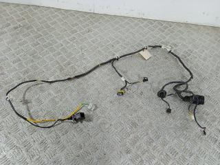 дверная проводка Opel Zafira 1 поколение (A) 2001, 9058238385