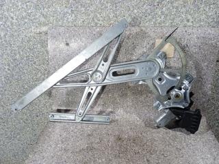 стеклоподъемник передний левый Toyota Yaris XP9 [рестайлинг] 2009, хетчбэк 5 дв., 983722-104, 85720-0D110-D, 85702-0F010, 983587-103