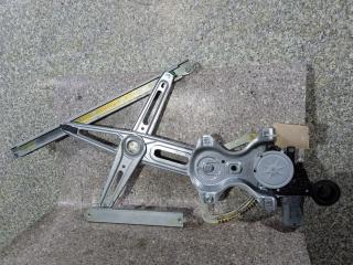 стеклоподъемник передний правый Toyota Yaris XP9 [рестайлинг] 2009, хетчбэк 5 дв.