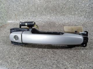 ручка наружная Toyota Yaris XP9 [рестайлинг] 2009, хетчбэк 5 дв.