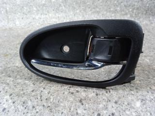 ручка внутренняя передняя правая Toyota Yaris XP9 [рестайлинг] 2009, хетчбэк 5 дв.