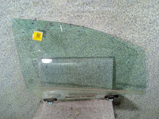 стекло двери передней правой Toyota Yaris XP9 [рестайлинг] 2009, хетчбэк 5 дв.