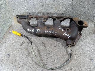 коллектор выпускной Renault Megane 2 поколение 2004, 1.9 л., DCi, F9Q 804, дизель, 8426549