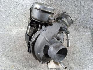 турбина Renault Megane 2 поколение 2004, 1.9 л., DCi, F9Q 804, дизель, 8200398585