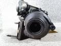 турбина Renault Megane 2 поколение 2004, 1.9 л., DCi, F9Q 804, дизель, 8200398585 - фото №5