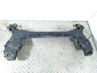 балка подвески задняя Renault Scenic 3 поколение 2010