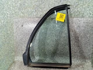 стекло двери задней правой Toyota Yaris XP9 [рестайлинг] 2009, хетчбэк 5 дв.