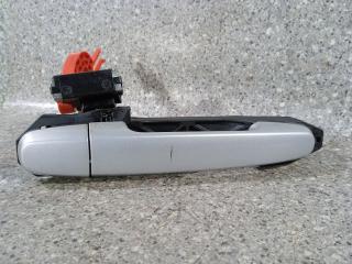 ручка наружная задняя правая Toyota Yaris XP9 [рестайлинг] 2009, хетчбэк 5 дв.