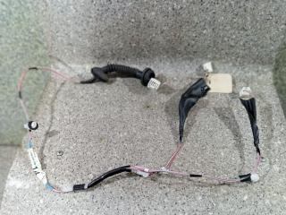 дверная проводка Toyota Yaris XP9 [рестайлинг] 2009, хетчбэк 5 дв.