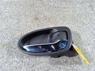 ручка внутренняя задняя правая Toyota Yaris XP9 [рестайлинг] 2009, хетчбэк 5 дв.