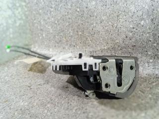 замок двери задней правой Toyota Yaris XP9 [рестайлинг] 2009, хетчбэк 5 дв.