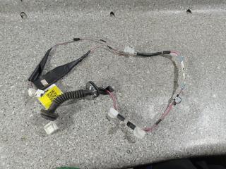 дверная проводка Toyota Yaris XP9 [рестайлинг] 2009, хетчбэк 5 дв.