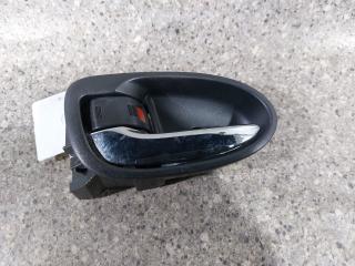 ручка внутренняя задняя левая Toyota Yaris XP9 [рестайлинг] 2009, хетчбэк 5 дв.