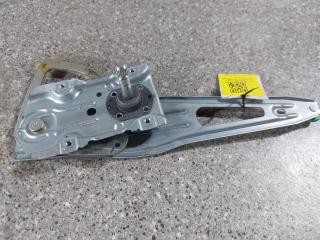 стеклоподъемник задний левый Toyota Yaris XP9 [рестайлинг] 2009, хетчбэк 5 дв.