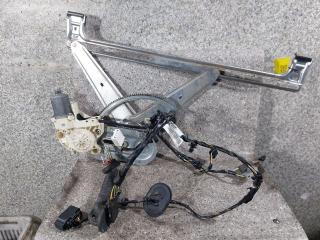 стеклоподъемник передний правый Ford Focus 2 поколение [рестайлинг] 2008, универсал