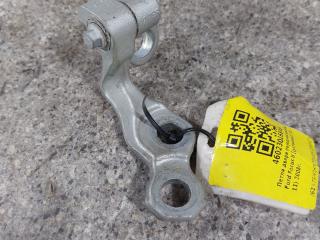 петля двери Ford Focus 2 поколение [рестайлинг] 2008