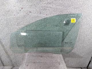 стекло двери передней левой Ford Focus 2 поколение [рестайлинг] 2008, универсал