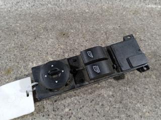 блок управления стеклоподъемниками Ford Focus 2 поколение [рестайлинг] 2008