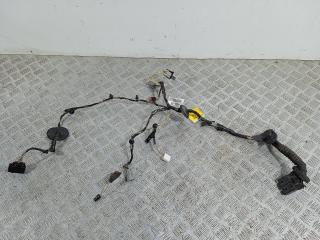 дверная проводка Ford Focus 2 поколение [рестайлинг] 2008, универсал