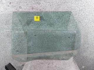 стекло двери задней левой Ford Focus 2 поколение [рестайлинг] 2008, универсал