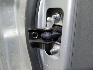 ограничитель открывания двери Ford Focus 2 поколение [рестайлинг] 2008