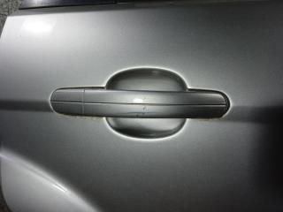 ручка наружная задняя правая Ford Focus 2 поколение [рестайлинг] 2008