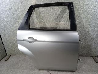 стеклоподъемник задний правый Ford Focus 2 поколение [рестайлинг] 2008, универсал