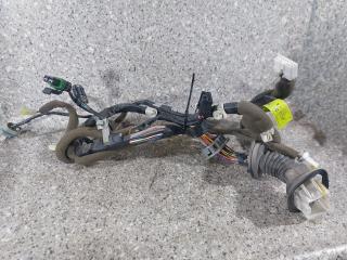 дверная проводка Chevrolet Lacetti 1 поколение 2004