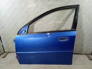 стеклоподъемник передний левый Chevrolet Lacetti 1 поколение 2004