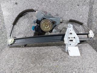 стеклоподъемник передний правый Chevrolet Lacetti 1 поколение 2004