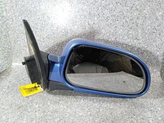 зеркало наружное правое Chevrolet Lacetti 1 поколение 2004