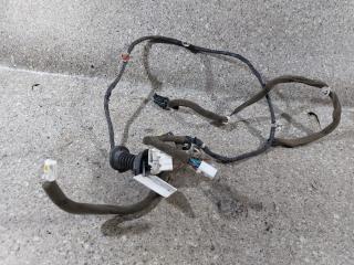 дверная проводка Chevrolet Lacetti 1 поколение 2004, хетчбэк 5 дв.