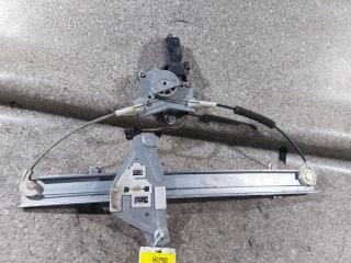 стеклоподъемник задний левый Chevrolet Lacetti 1 поколение 2004