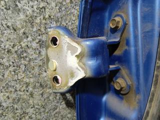 петля двери Chevrolet Lacetti 1 поколение (2004 - 2013)