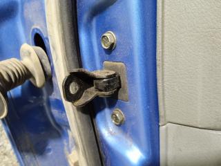 ограничитель открывания двери Chevrolet Lacetti 1 поколение 2004, хетчбэк 5 дв.