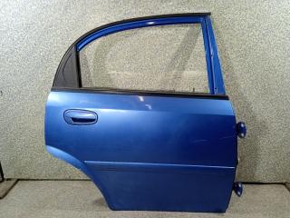 дверная проводка Chevrolet Lacetti 1 поколение 2004, хетчбэк 5 дв.