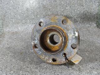 ступица задняя левая BMW 7 серия E65/E66/E67 [рестайлинг] 2006, 3.0 л., дизель